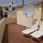 Arenas Del Mar 度假居 La Mareta