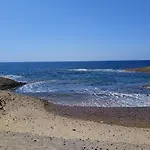 度假居 Arenas Del Mar La Mareta