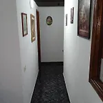 度假居 Arenas Del Mar *