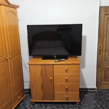 Arenas Del Mar Nyaraló