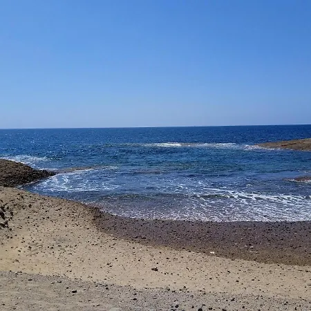 別荘 Arenas Del Mar La Mareta