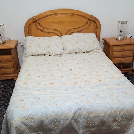 Arenas Del Mar La Mareta