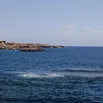 別荘 Arenas Del Mar La Mareta